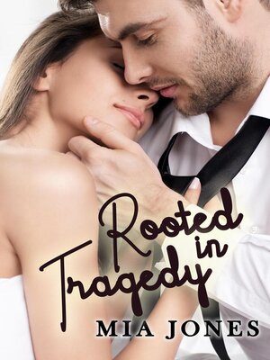 cover image of Rooted in Tragedy